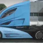 Custom Walmart Truck2