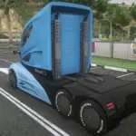 Custom Walmart Truck3