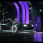 Cyber-Dominator SMC