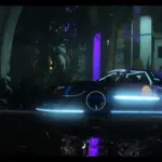 Cyber-Dominator SMC6