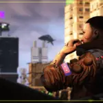 Cyberpunk Overlays2