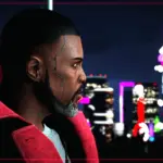 Cyberpunk Overlays4