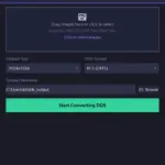DDS Batch Converter V1.0 DDS Batch Converter 1.0
