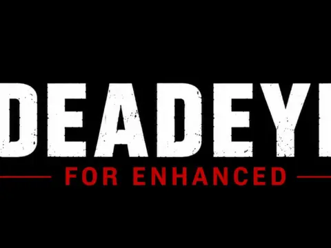 DEADEYE BULLETTIME MOD Enhanced Ultimate Edition 1.0