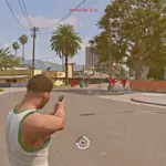 DEADEYE BULLETTIME MOD Enhanced Ultimate Edition 1.03
