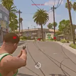 DEADEYE BULLETTIME MOD Enhanced Ultimate Edition 1.06