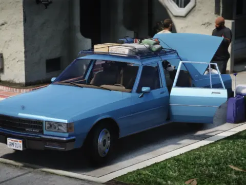 Declasse Merit LX (lore-friendly '86-'90 Chevrolet Caprice) V1.0