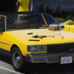 Declasse Merit LX (lore-friendly '86-'90 Chevrolet Caprice) V1.0