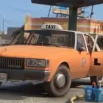 Declasse Merit LX (lore-friendly '86-'90 Chevrolet Caprice) V1.0