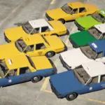Declasse Merit LX (lore-friendly '86-'90 Chevrolet Caprice) V1.0