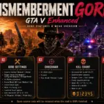 Dismemberment Ultimate2