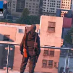 Double Weapon on back 1.02
