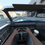 Driver's Eye V1.1