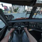 Driver's Eye V1.1