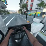 Driver's Eye V1.1