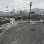 Drug Dealer Arrest [Menyoo 2.0] V1.0