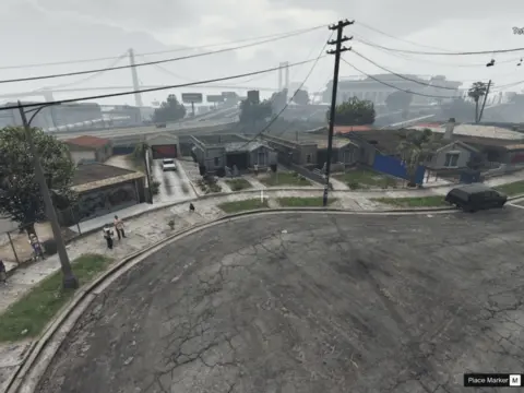Drug Dealer Arrest [Menyoo 2.0] V1.0