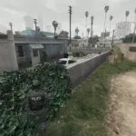 Drug Dealer Arrest [Menyoo 2.0] V1.0