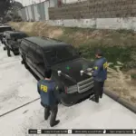 Drug Dealer Arrest [Menyoo 2.0] V1.0