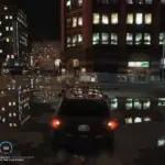 Enhanced HUD V (Improved Player UI, Speedometer & Built-in Turn Signals) V1.0