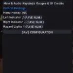 Enhanced HUD V (Improved Player UI, Speedometer & Built-in Turn Signals) V1.0