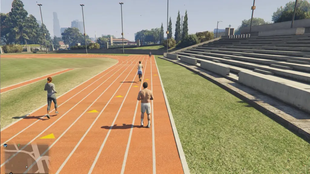 Enjoy Jogging 1.0