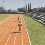 Enjoy Jogging V1.0 Enjoy Jogging 1.0