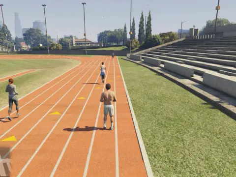 Enjoy Jogging 1.0