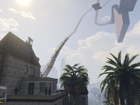 Epsilon Secret Sky Base