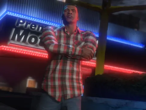 Exclusive Clothing Variations