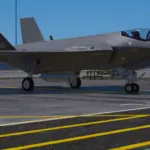 F-35 "3511" [Livery] V1.0