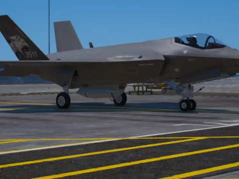 F-35 "3511" [Livery] V1.0