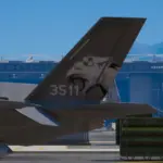 F-35 "3511" [Livery] V1.0