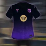 FC Barcelona Away Jersey 2026/27 (MP Male) V1.0