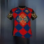 FC Barcelona Heritage T-Shirt