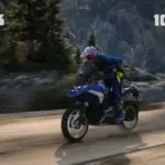 FOX Racing V3 Helmet2