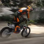 FOX Racing V3 Helmet4