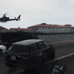 FibezConvoy Advanced VIP Security V12