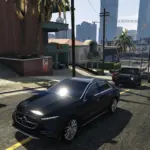FibezConvoy Advanced VIP Security V13