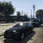FibezConvoy Advanced VIP Security V15