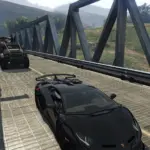 FibezConvoy Advanced VIP Security V16