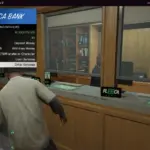 Fleeca Bank System V2.0 FleecaBankSystem 1.0