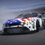Ford Mustang GT3 HOONICORN V2 1.0