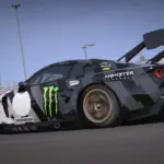 Ford Mustang GT3 HOONICORN V2 1.06