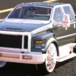 Ford TitanX RO650