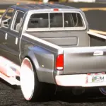 Ford TitanX RO6502
