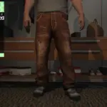 Franklin Jeans Pack3