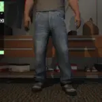 Franklin Jeans Pack4