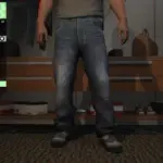 Franklin Jeans Pack5