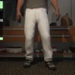 Franklin Jeans Pack66